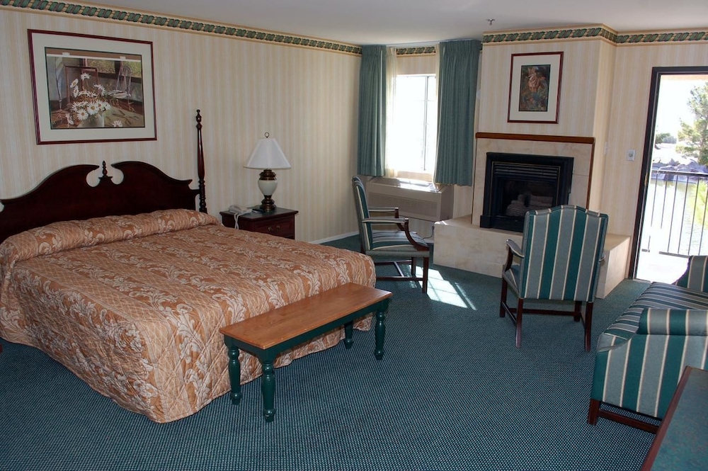 Longstreet Inn Casino 21/54
