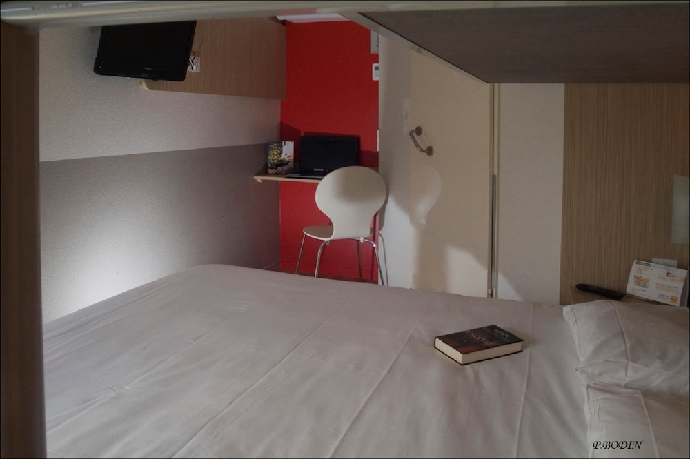 Premiere Classe Vichy - Bellerive sur Allier 20/45