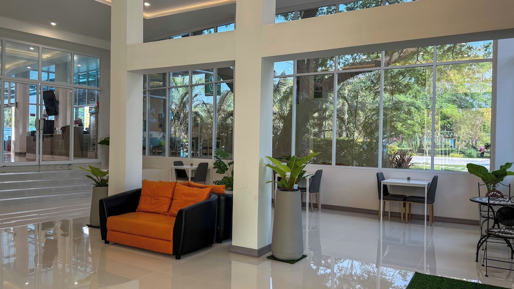 Baan Suan Khunta Golf Resort 48/67