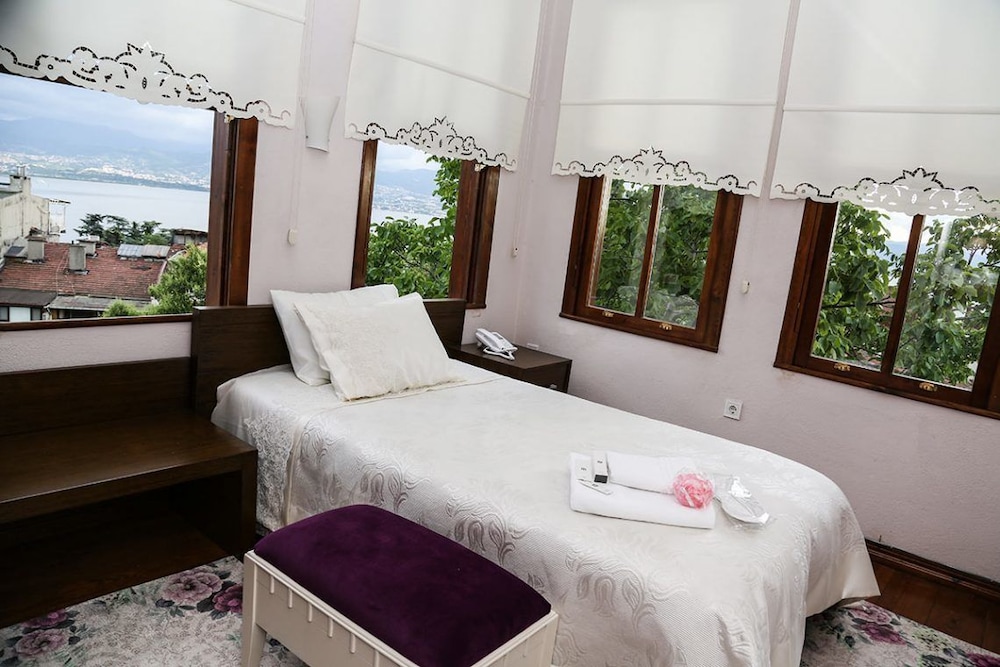 Izmit Butik Otel 10/29