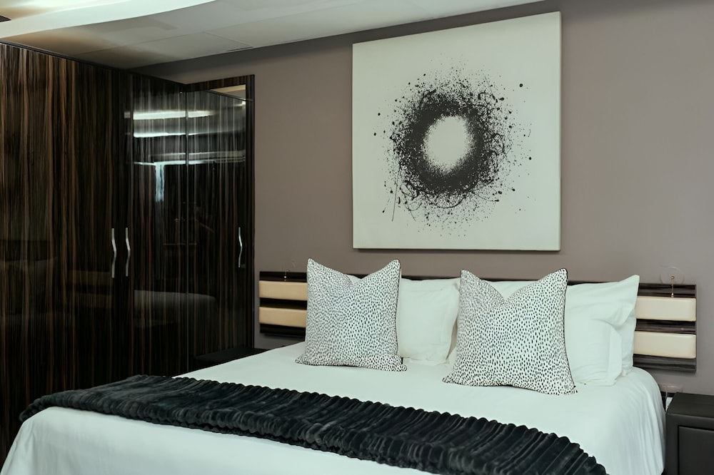 Monte La Vue Boutique Hotel 9/59