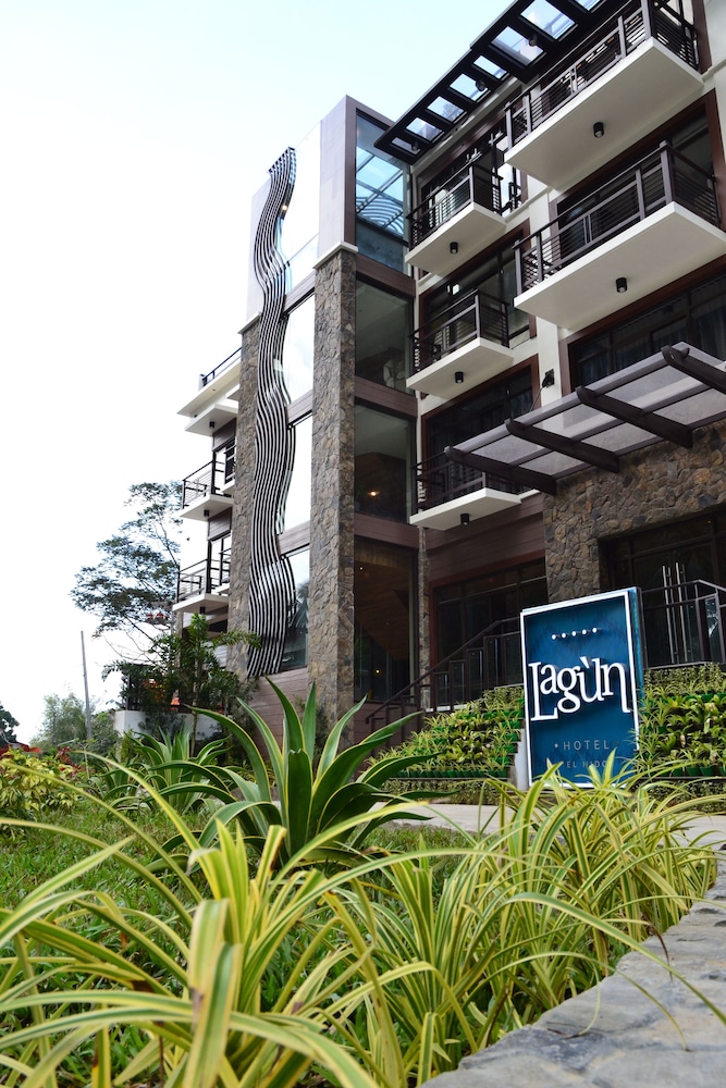 Lagun Hotel 4/60