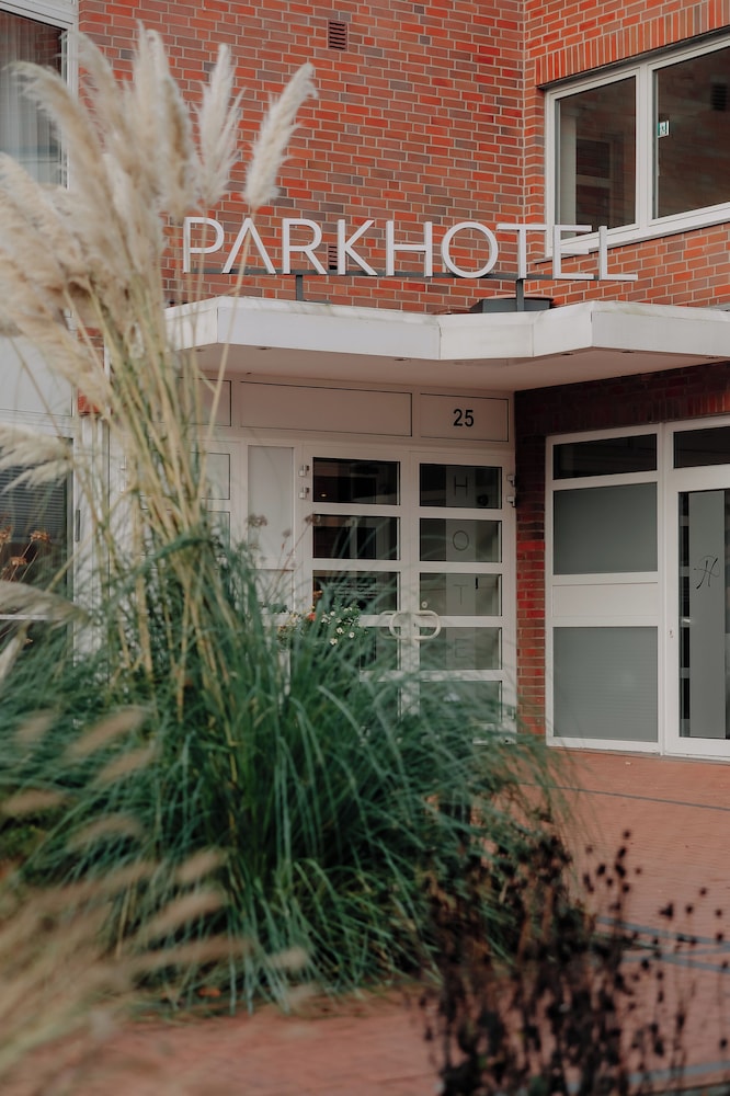 PARKHOTEL PAPENBURG 5/50