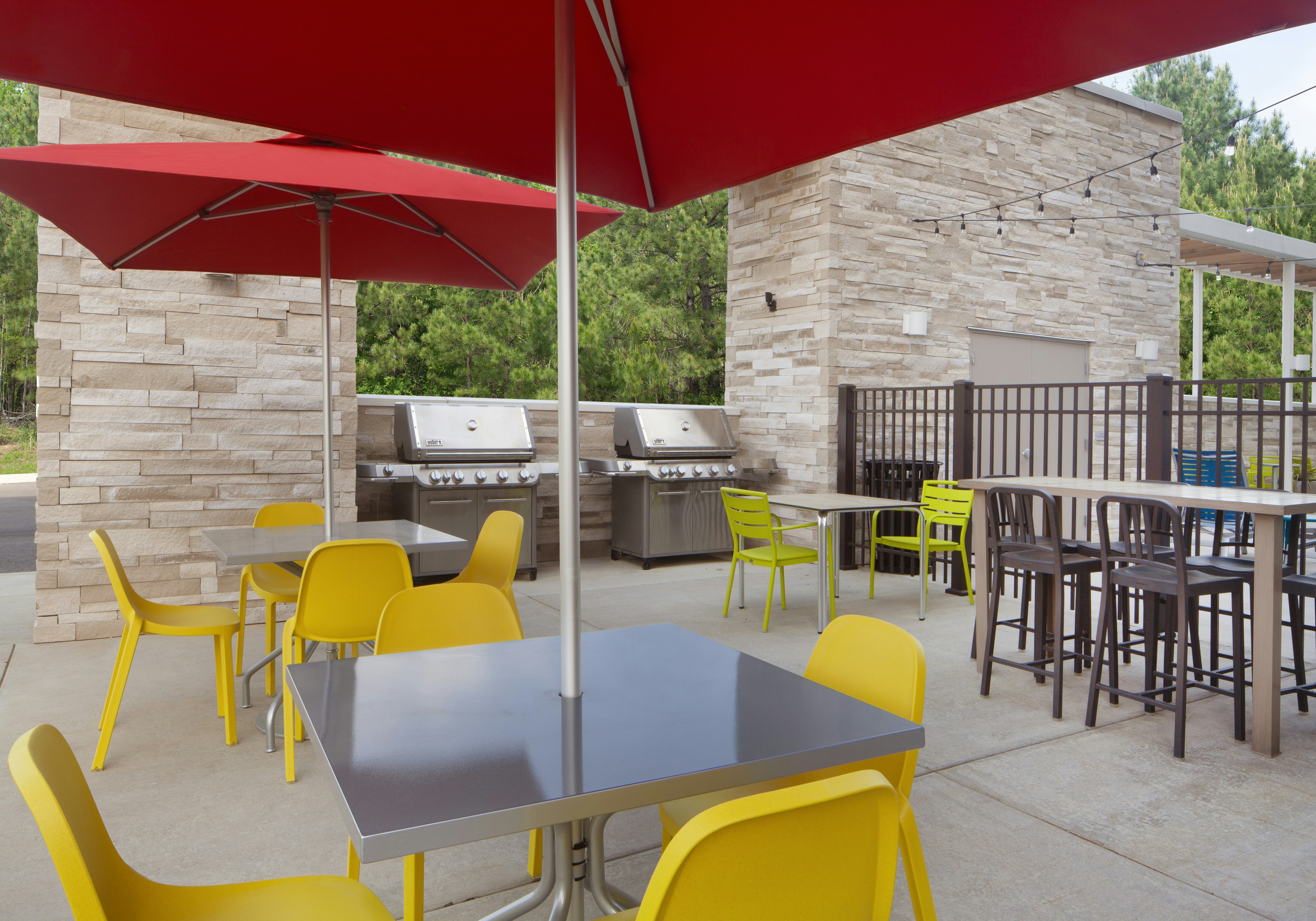 Home2 Suites by Hilton Jackson TN 25/29