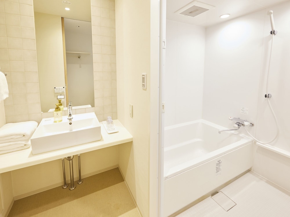 HOTEL ROTTERDAM Huis Ten Bosch 58/60