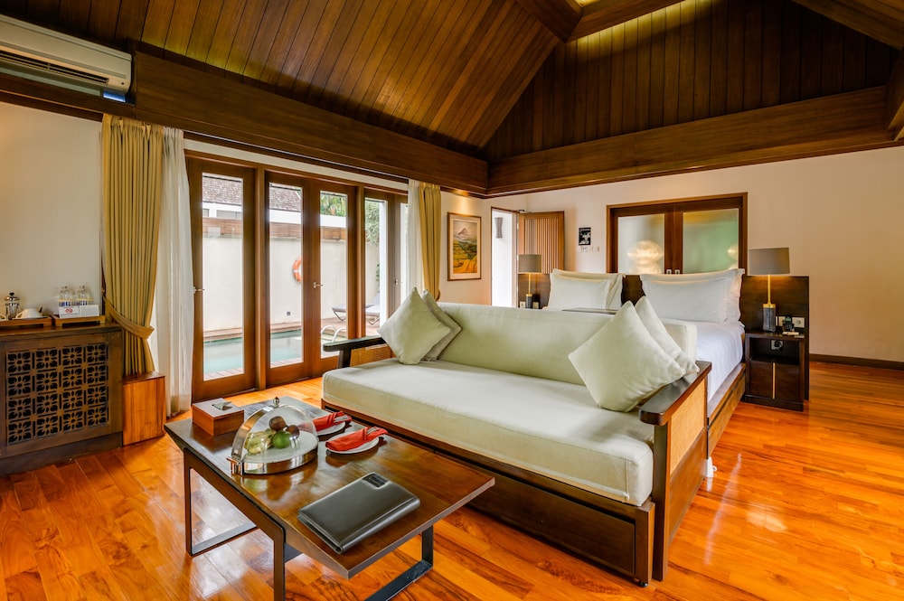 The Samaya Ubud Hotel 25/65