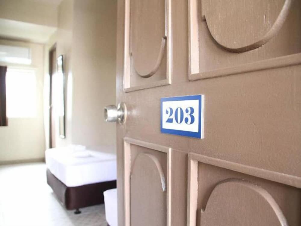 Dw Motel Palau 21/21