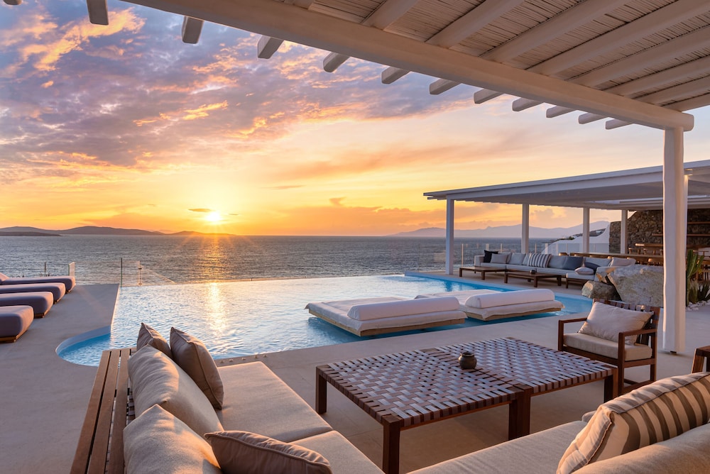 Villa Santa Esmeralda Mykonos 18/50