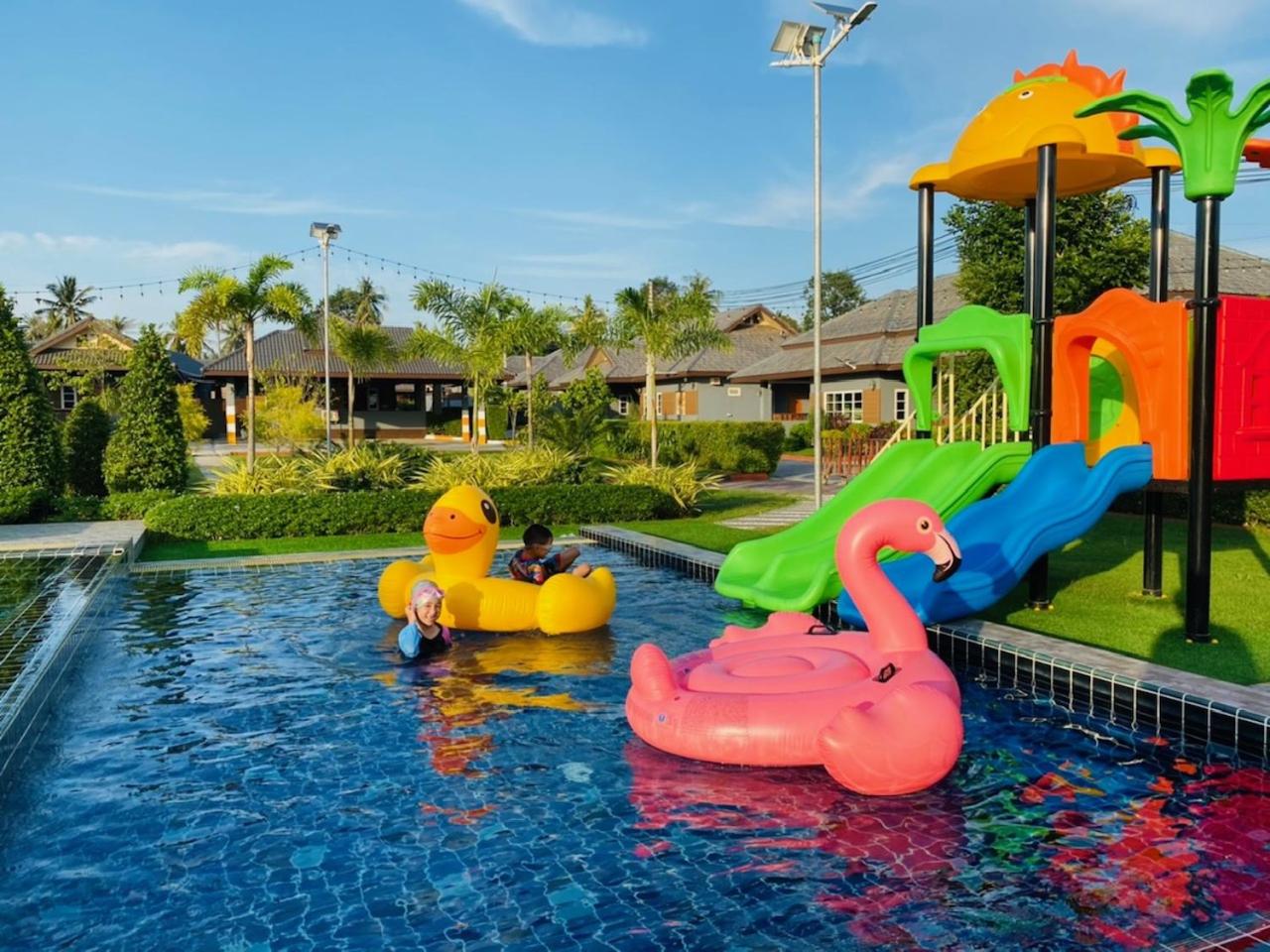 Benwadee Resort Pattaya 40/55