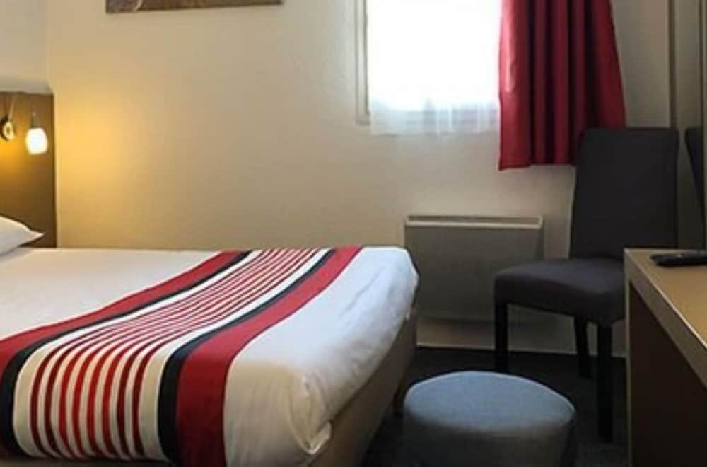 Relais Fasthotel Biarritz Bidart 16/50