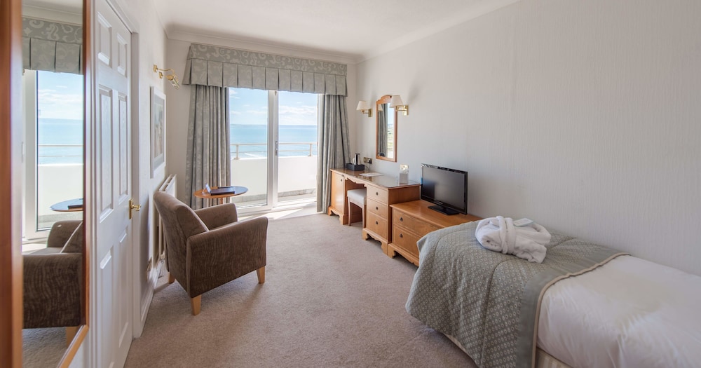 Saunton Sands Hotel Source Spa and Wellness 33/72