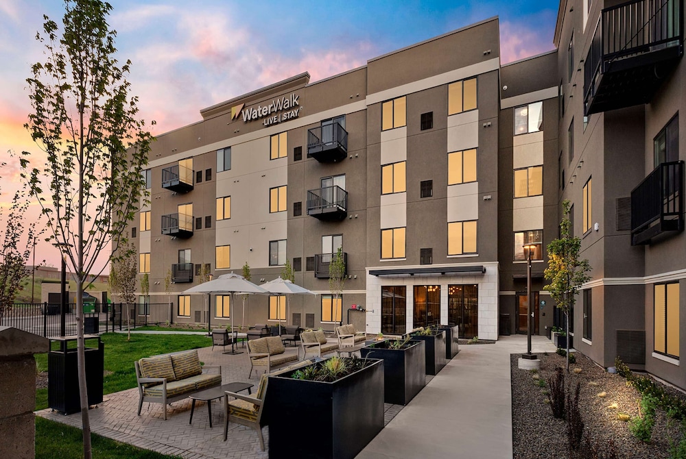 WaterWalk Extended Stay by Wyndham Boise - Meridian 3/44