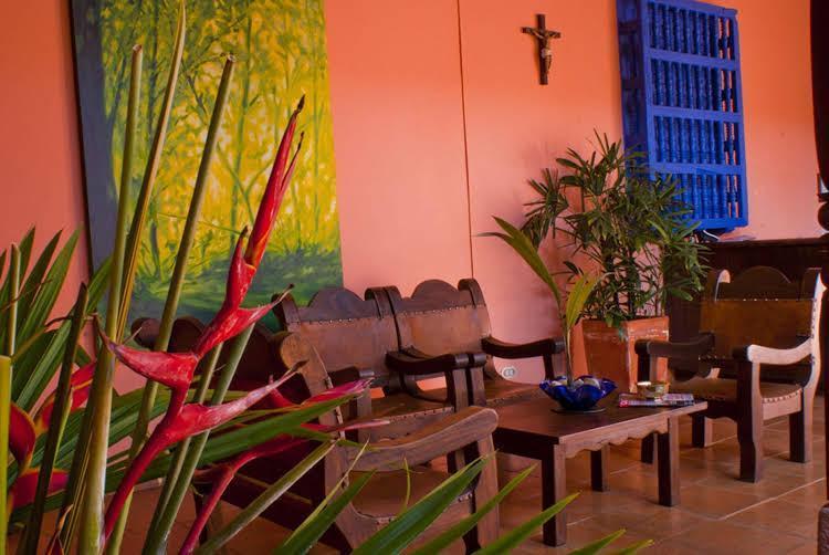 Hotel Boutique Casa Tenerife 27/46