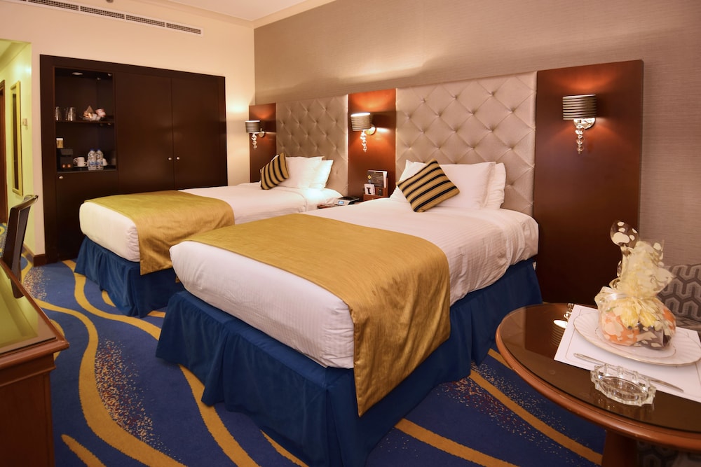 فندق دار التقوى(Dar Al Taqwa Hotel) 13/23