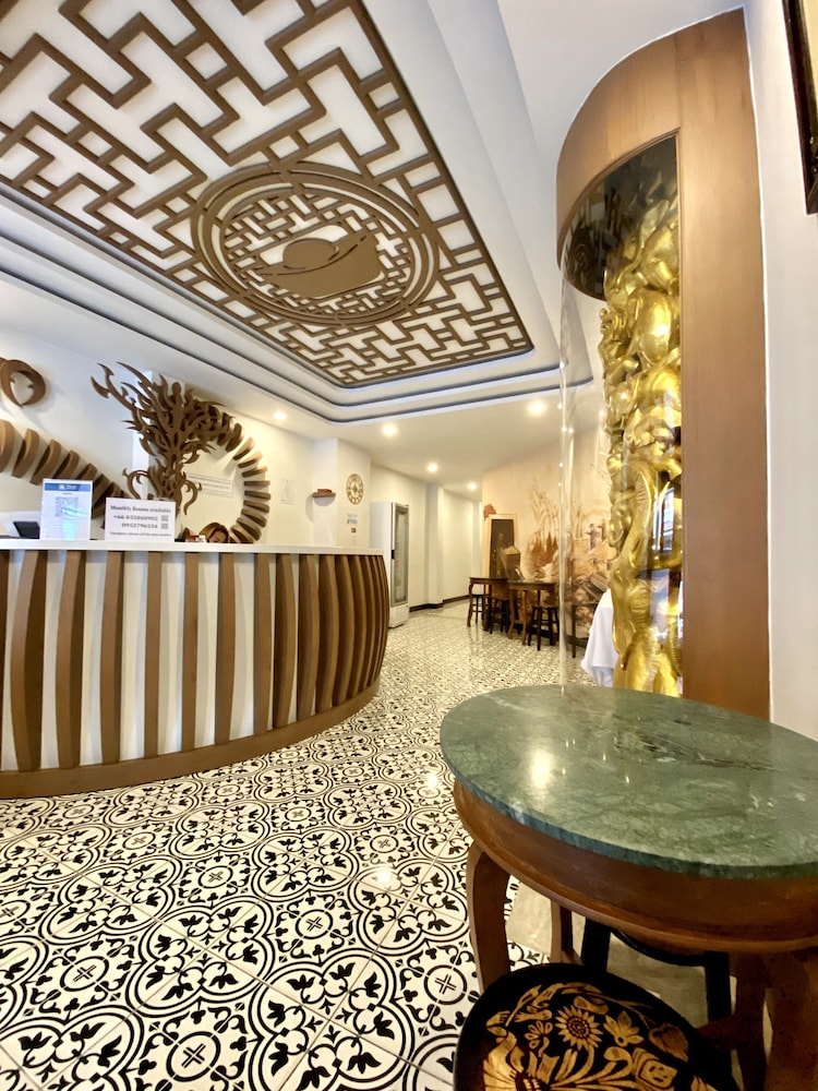 Sunny Beach Hotel 6/50