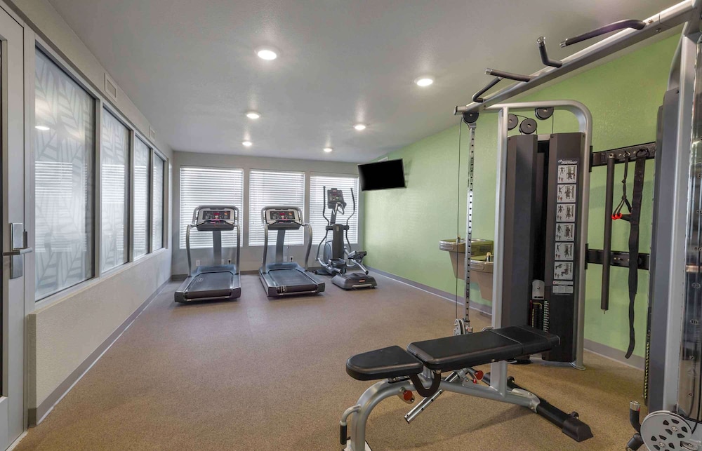 Extended Stay America Suites - Boston - Saugus 15/27