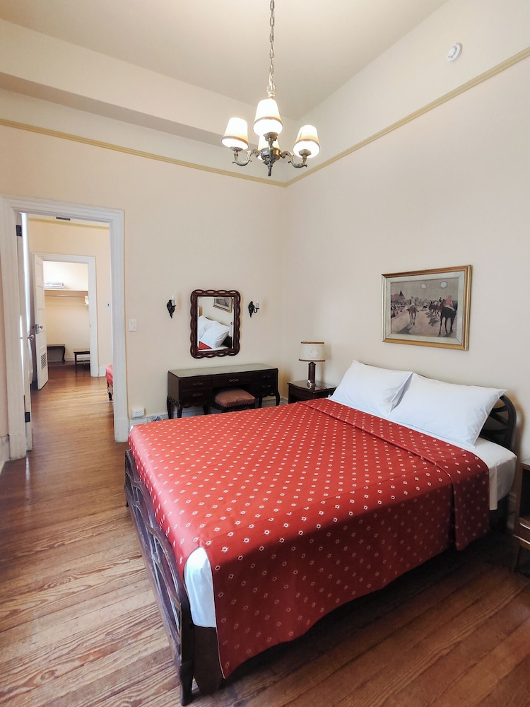 Gran Hotel Bolivar 14/50