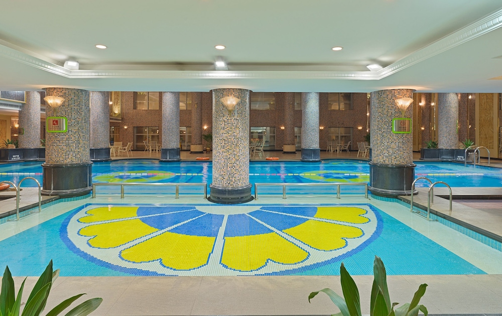 Regal Palace Hotel 22/51