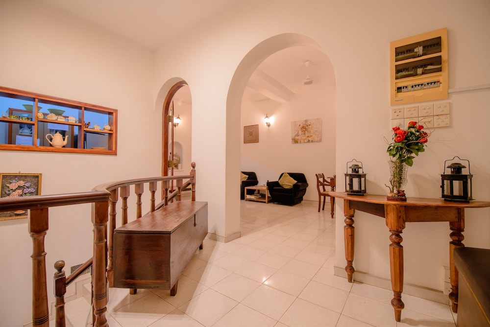 Muhsin Villa 8/50