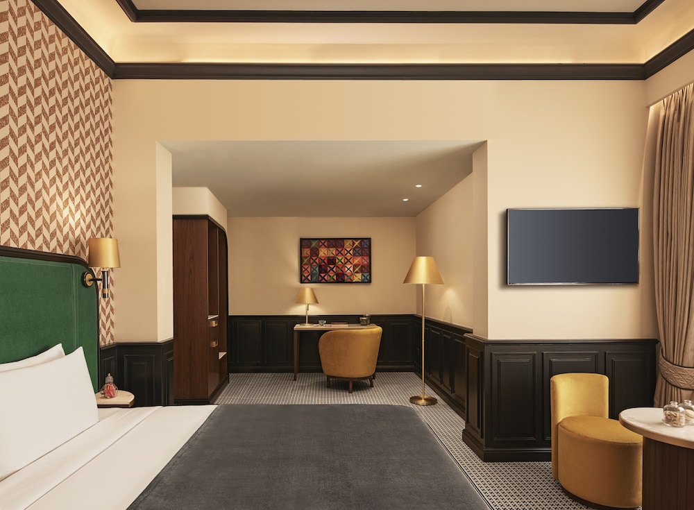 The Connaught, New Delhi - IHCL SeleQtions 13/43