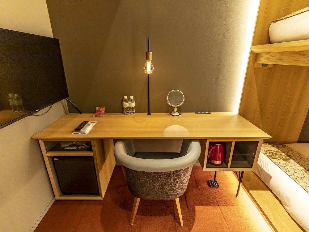 Grand Japaning Hotel Tambaguchi South 39/50