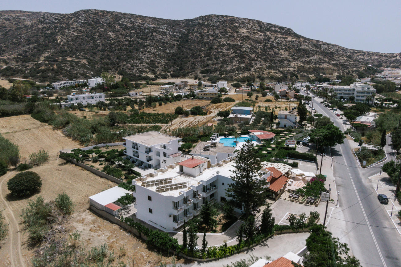 Elea Terra Hotel 61/70