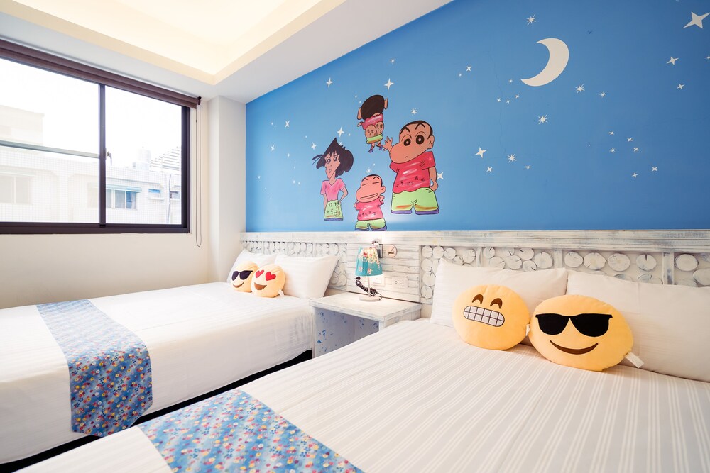 Anping 72 Hostel 29/62