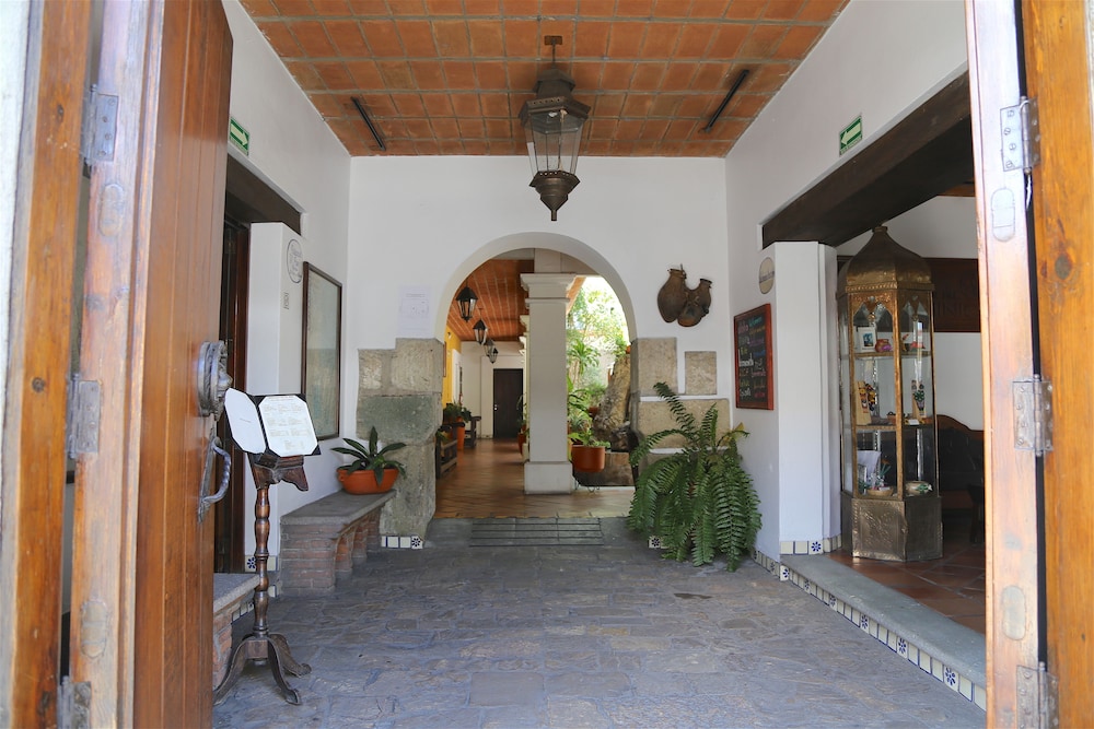 Parador del Dominico 36/54
