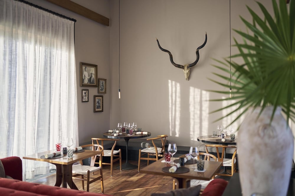 Andaz Mayakoba Resort Riviera Maya - a concept by Hyatt 82/106