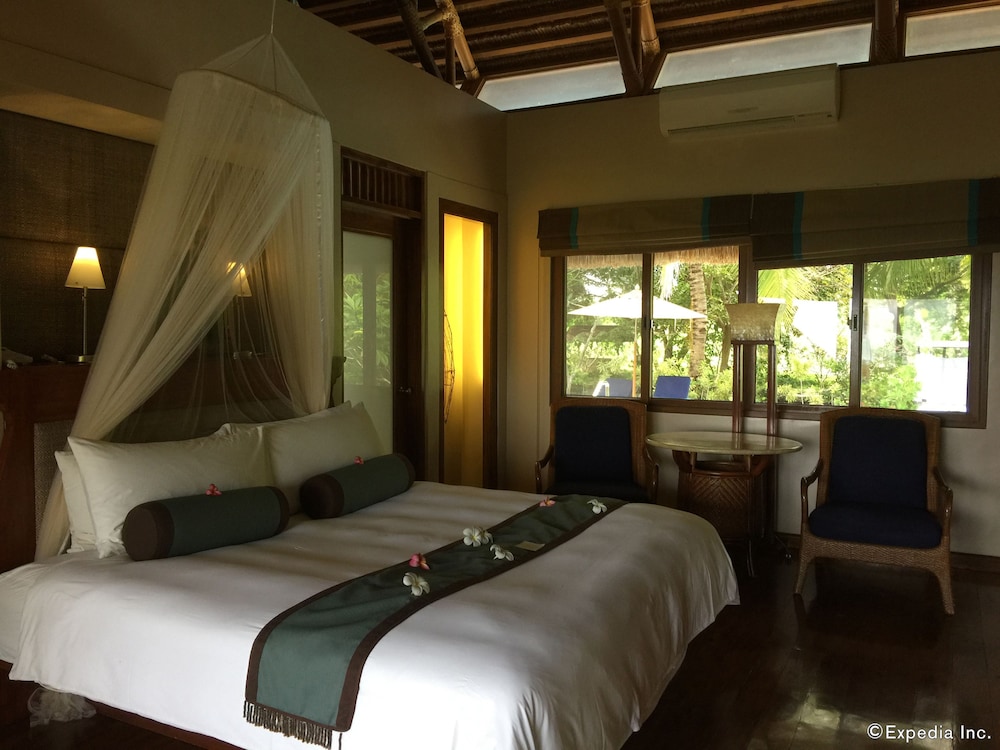 Eskaya Beach Resort And Spa 17/73