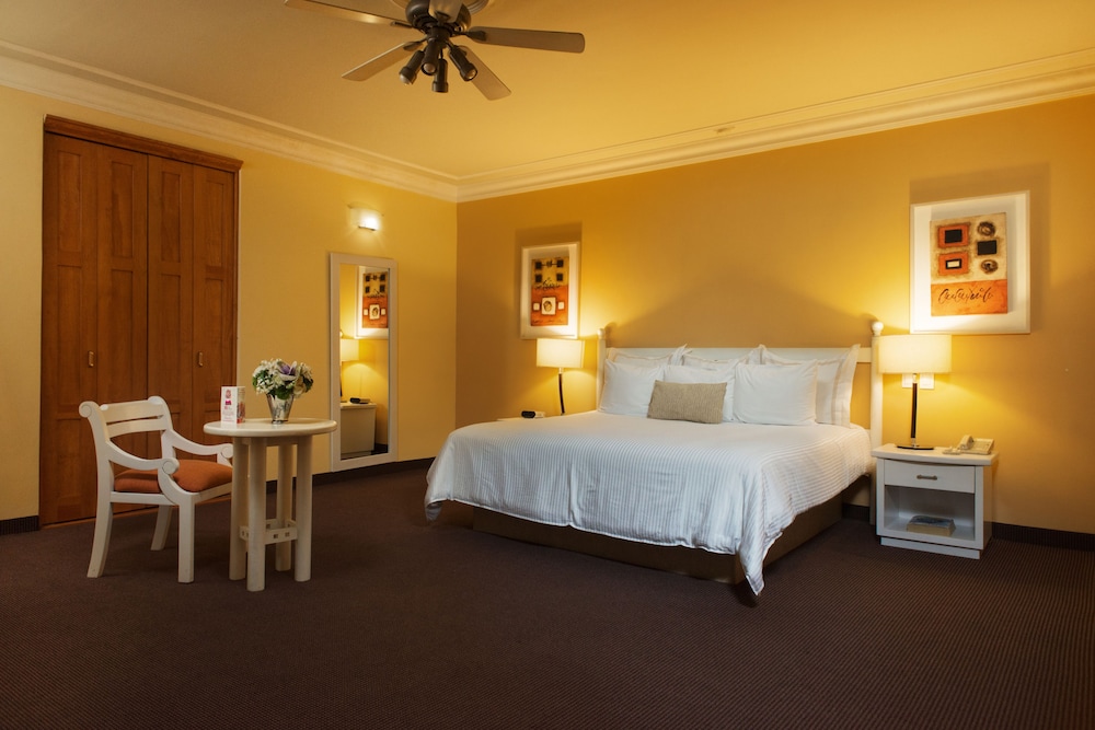 Gran Hotel de Queretaro 23/50