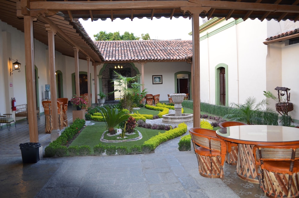 La Merced Hotel 34/50
