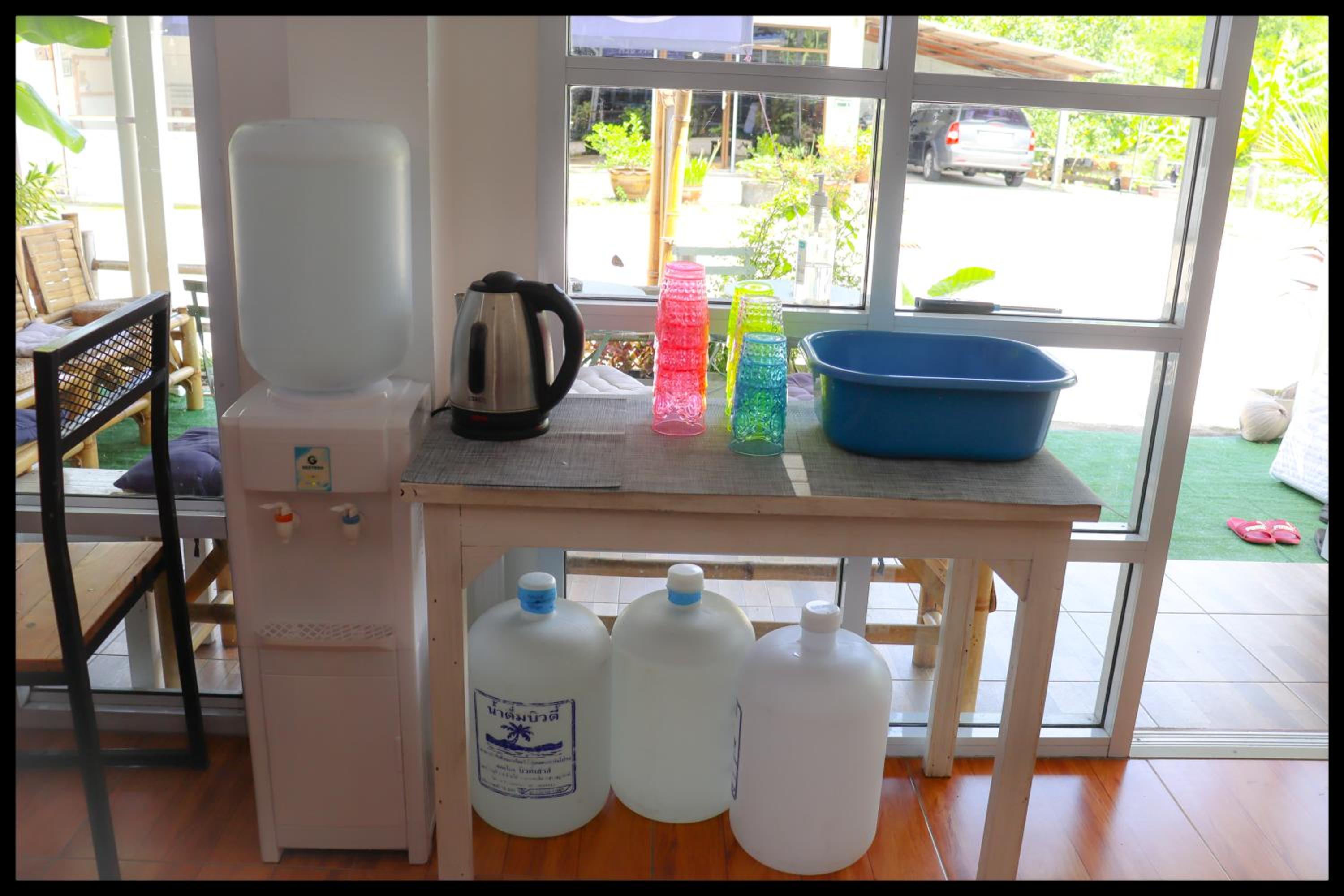 See Sea Backpackers House - Hostel 24/51