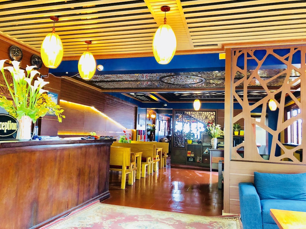 Sapa Elite Hotel 9/75