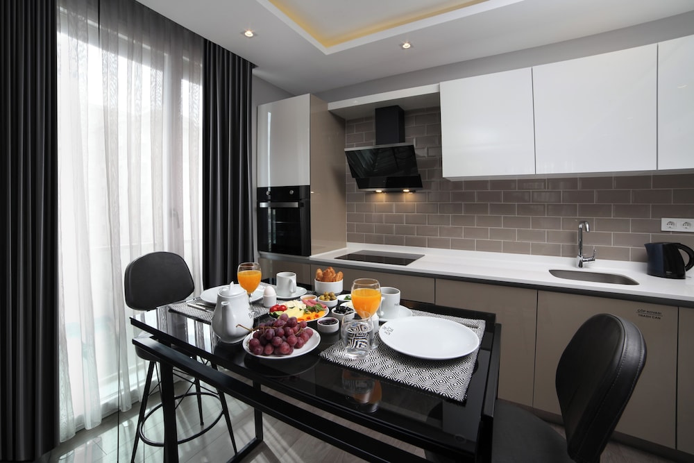 The Place Suites Atasehir 23/30