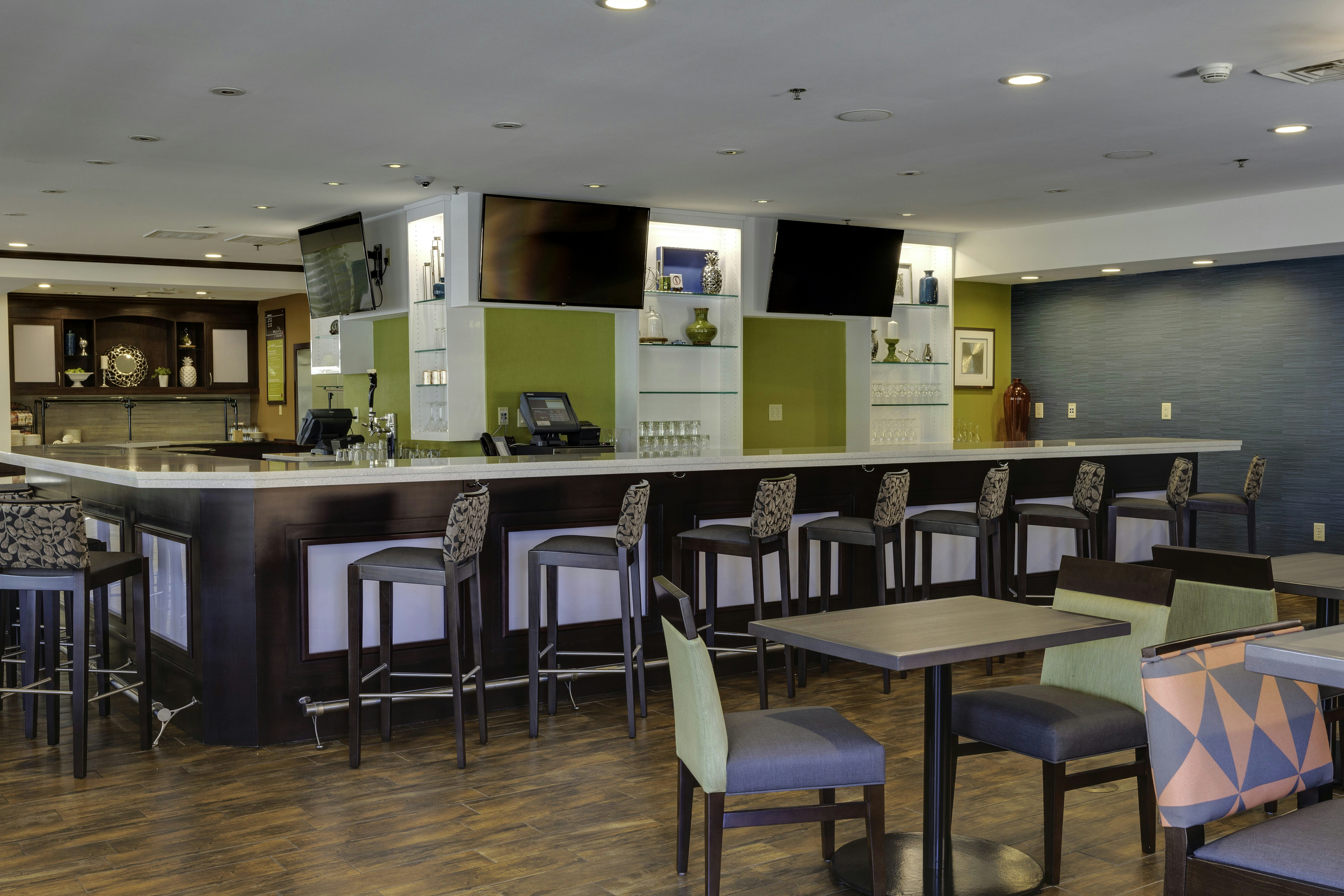 Hilton Garden Inn South Bend 24/50