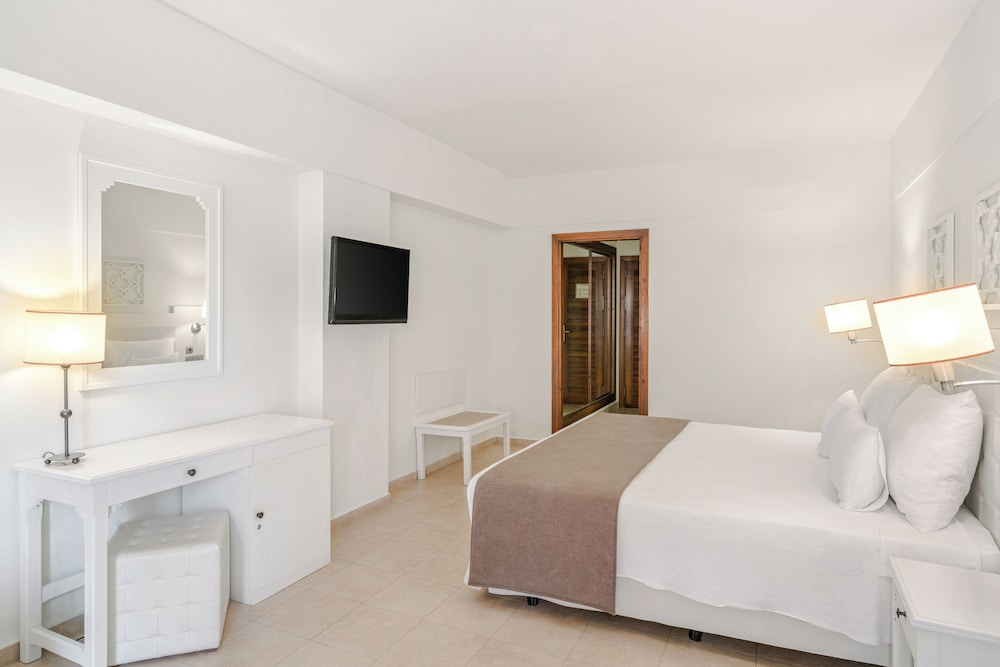 Room, Double Bed, Lagoon View, Vila Gale Isla Canela 9/10
