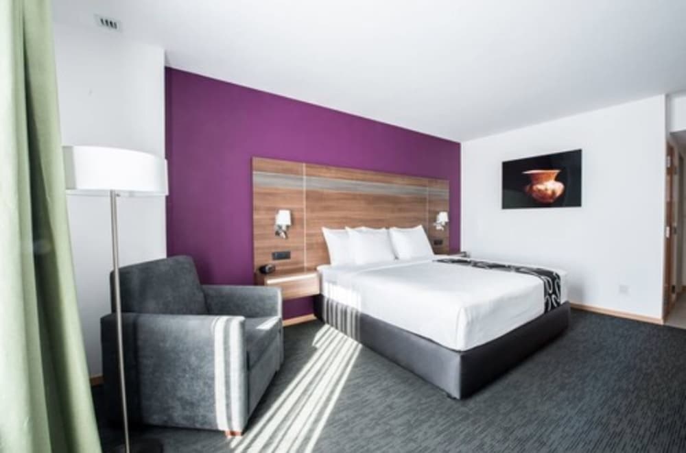 La Quinta by Wyndham San Jose Chiapa Puebla 16/55
