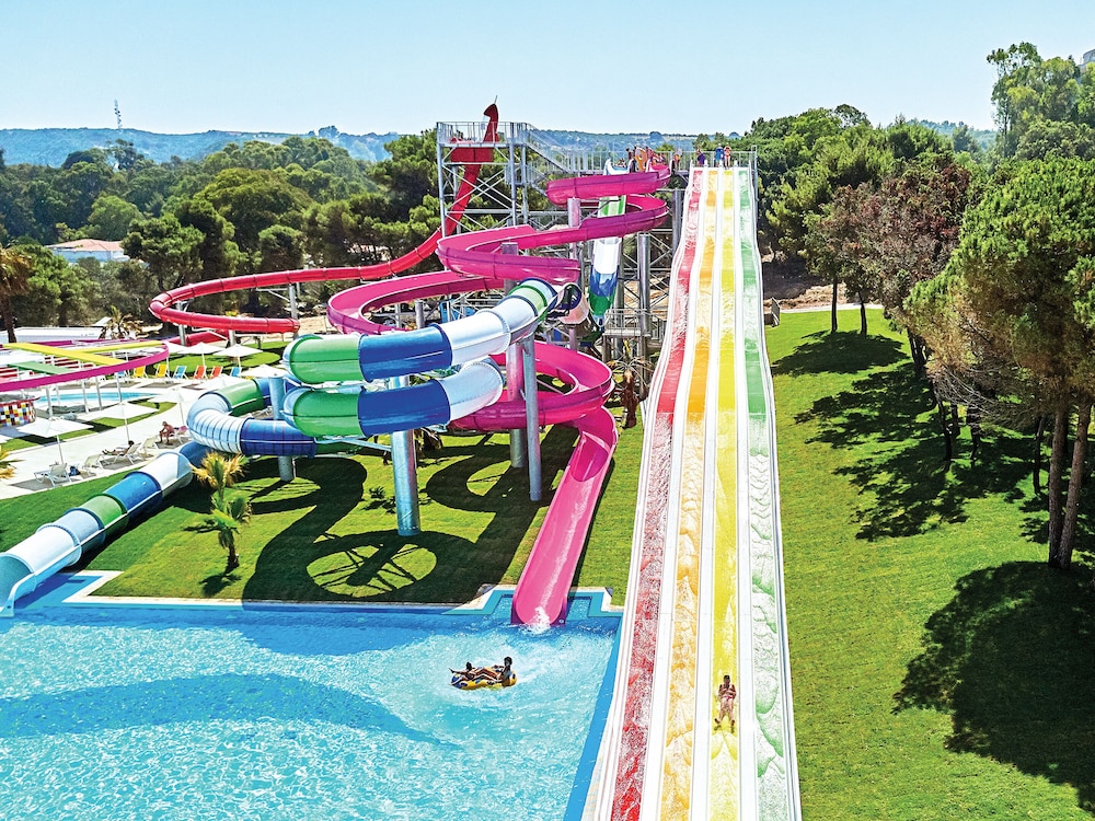 Grecotel LUXME Oasis 38/47