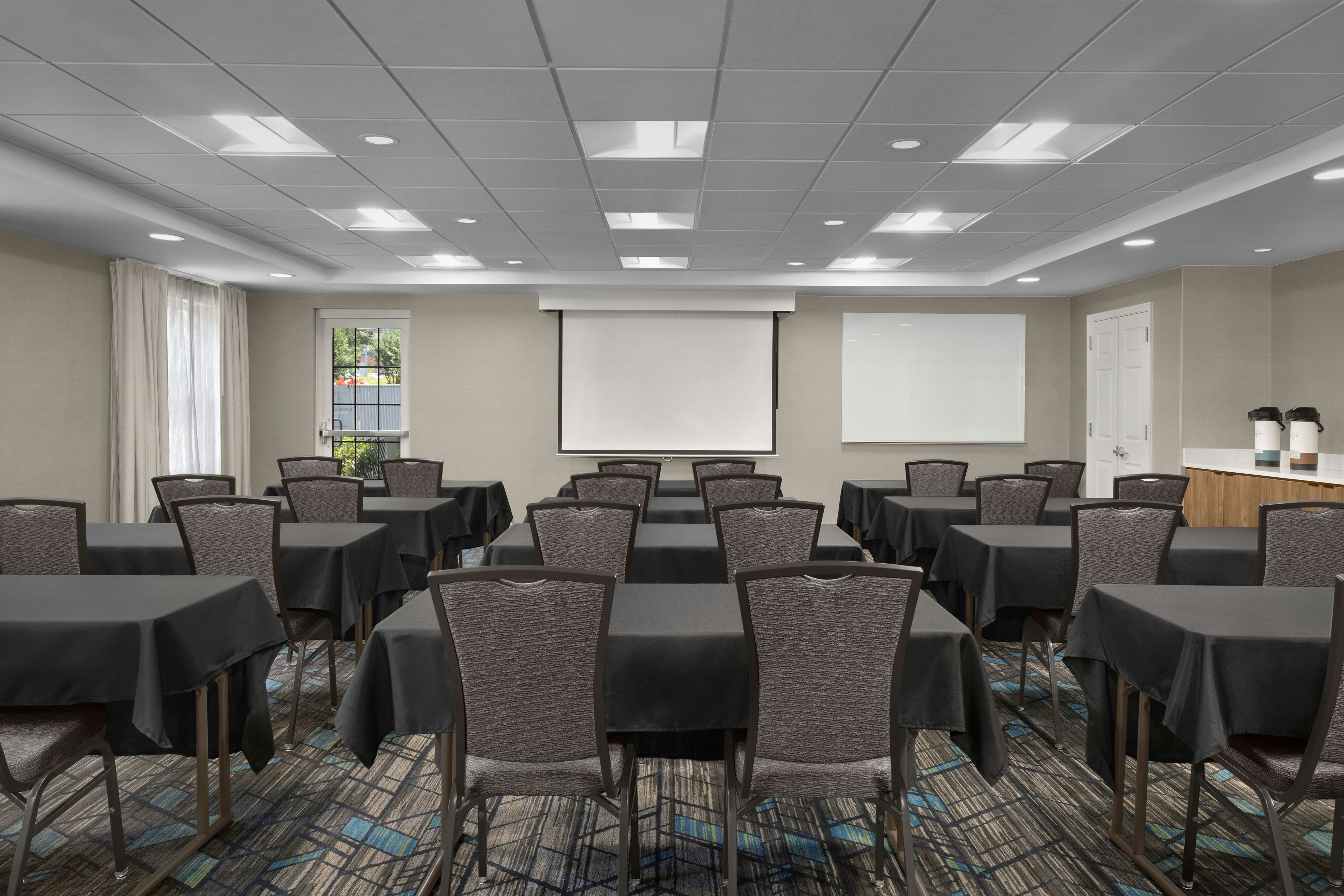 Residence Inn by Marriott Arundel Mills BWI Airport 54/62