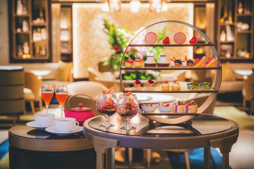 FAUCHON L'Hotel Kyoto 42/50