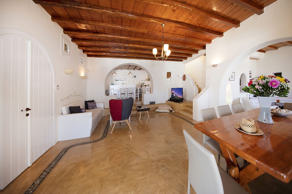 Villa Kappas 27/50