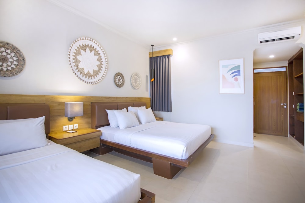 Mutiara Bali Boutique Resort Villa Spa 25/69