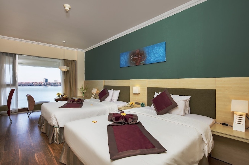 Saigon Quangbinh Hotel And Resort 17/58
