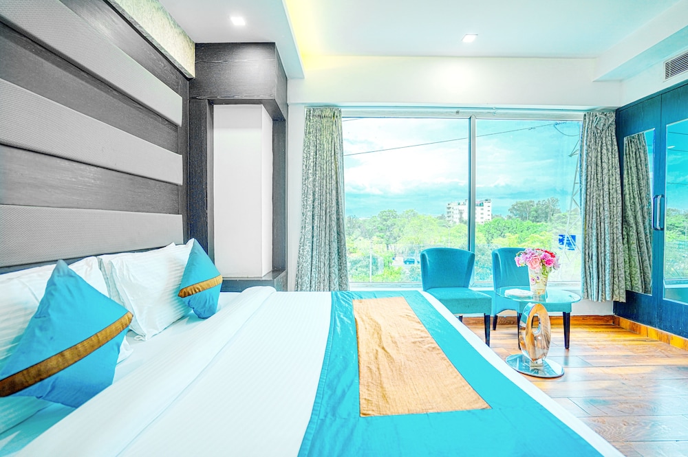 绿松石酒店(Hotel Turquoise) 图片5