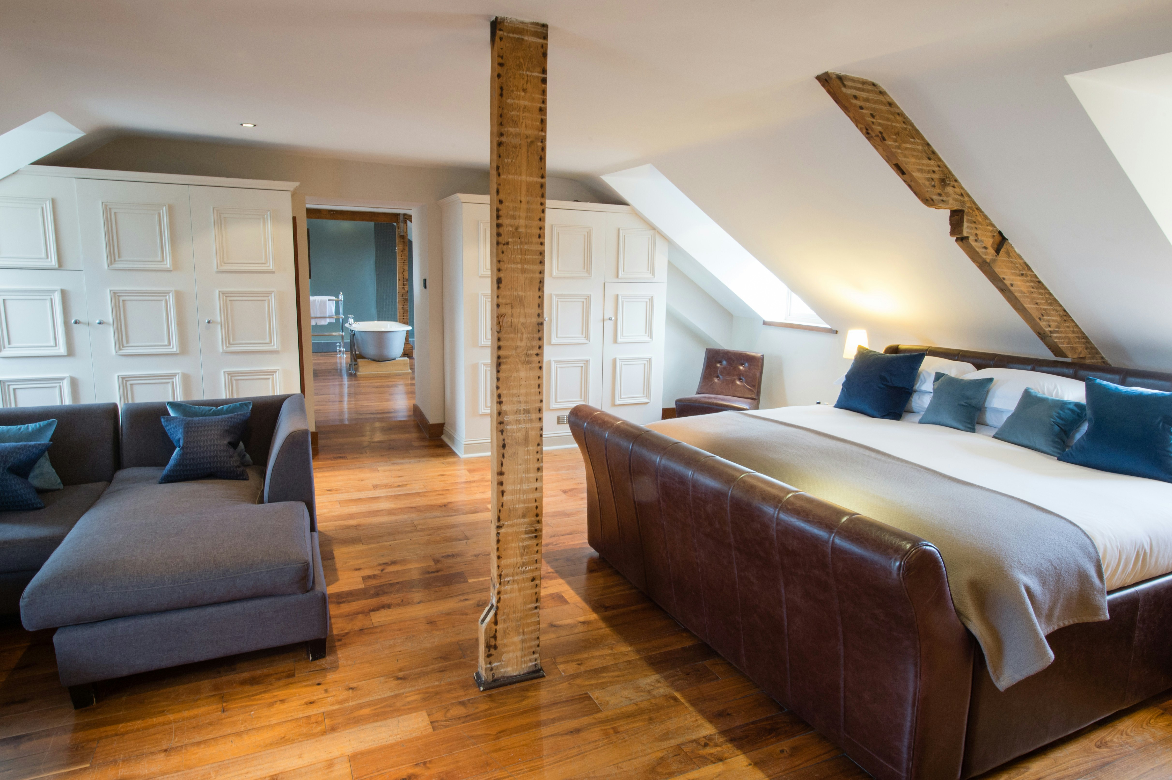 Hotel Du Vin & Bistro Harrogate 4/46