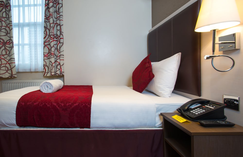 Best Western Buckingham Palace Rd 19/40