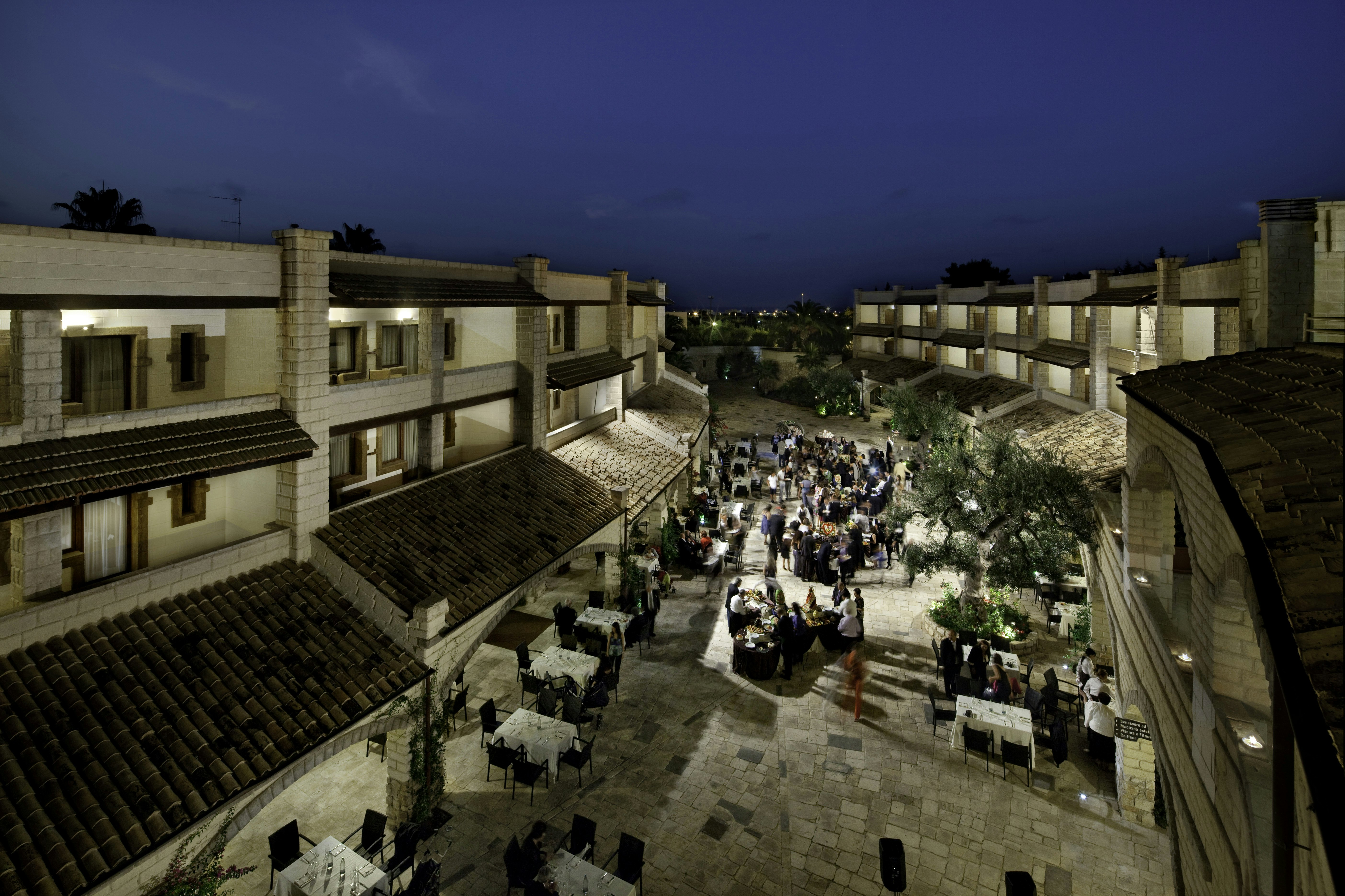 UNA Hotels Regina Bari in Noicattaro