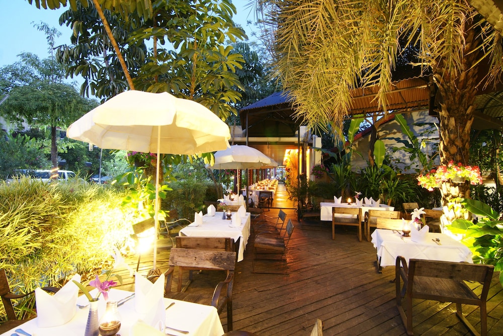 Laluna Resort 43/50