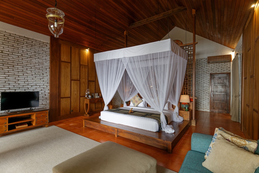Plataran Komodo Resort Spa 13/40